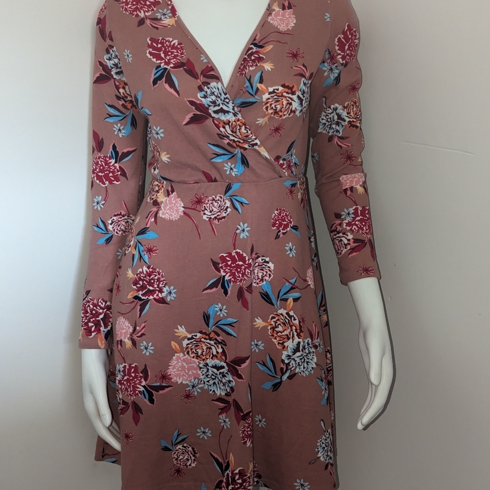 Woman's Candies dress - Picture 2 of 3